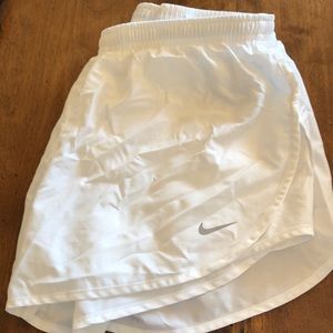 Nike Tempo running short